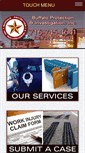 Mobile Screenshot of buffalopi.com